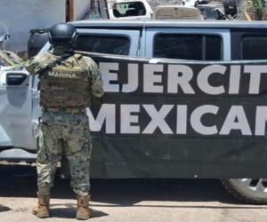 Aseguran 3,344 vehículos y 549 inmuebles en Operación Frontera Norte