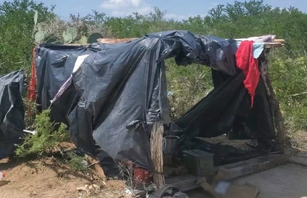 Operativo contra crimen organizado