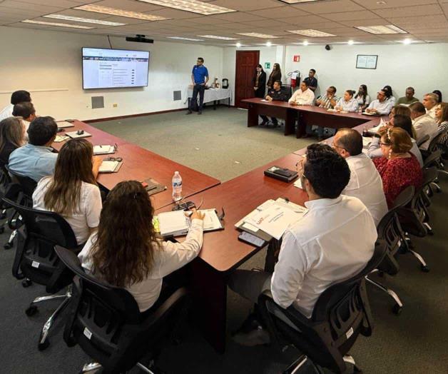 Respalda la UAT la producción científica Respalda la UAT la producción científica