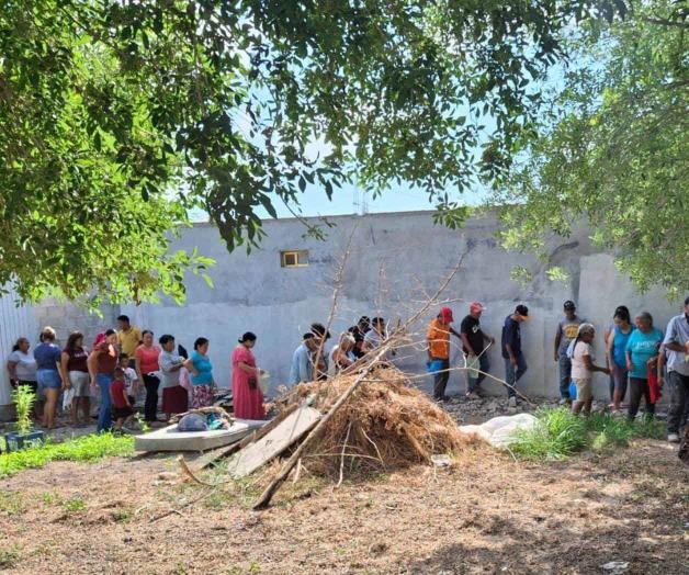 Detectan caso de tuberculosis Detectan caso de tuberculosis