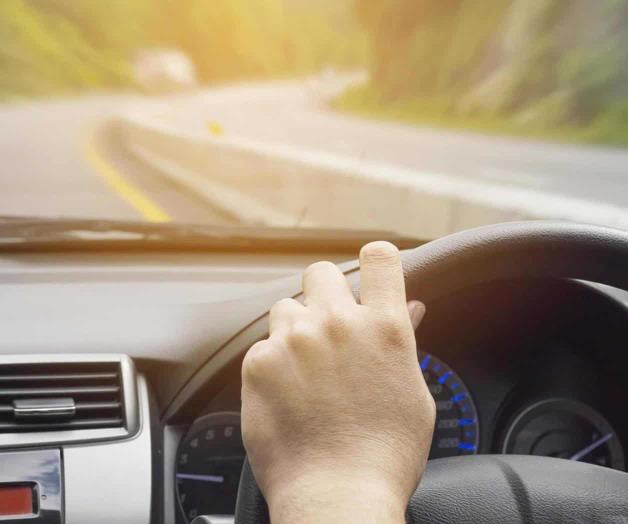 Emiten una licencia de manejo para menores Emiten una licencia de manejo para menores