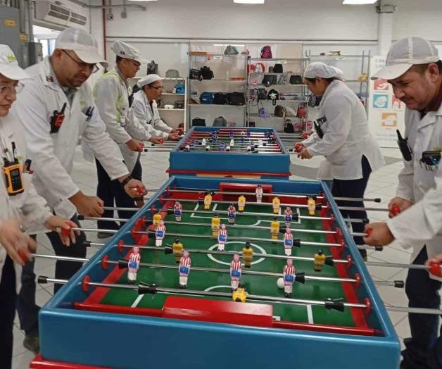 Celebran poco a los papás en R.B.