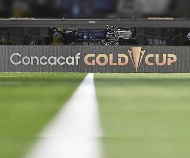 Copa Oro 2025: Horarios y canales para ver los partidos Copa Oro 2025: Horarios y canales para ver los partidos