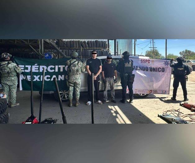 Va EU contra redes de pol&iacute;ticos corruptos que ayudan a los c&aacute;rteles de la droga