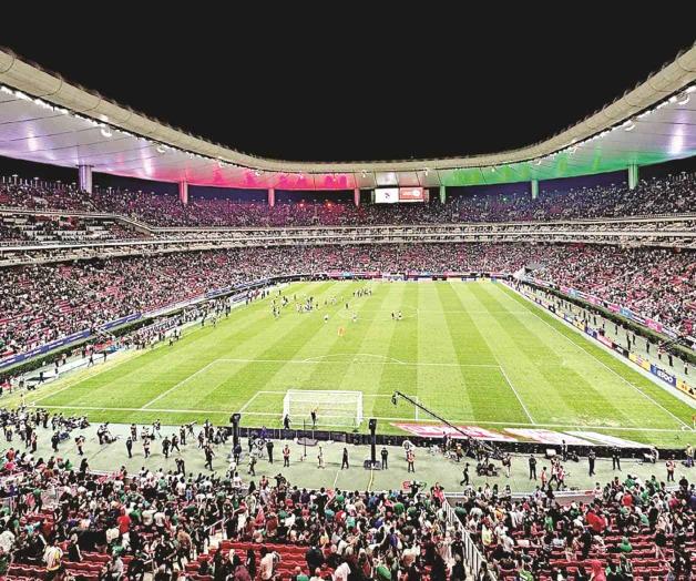 &acute;Somos el alma de M&eacute;xico&acute;