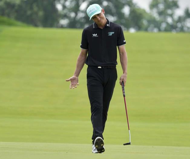 Carlos Ortiz roza el podio en US Open