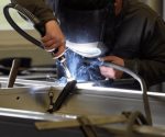 Disminuye 1.16% personal ocupado en manufacturas