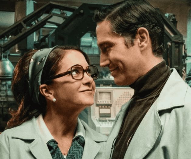 Tocan la cima del streaming