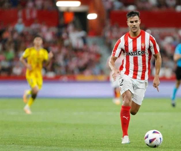 Rober Pier se suma a Atlas como refuerzo para el Apertura 2025