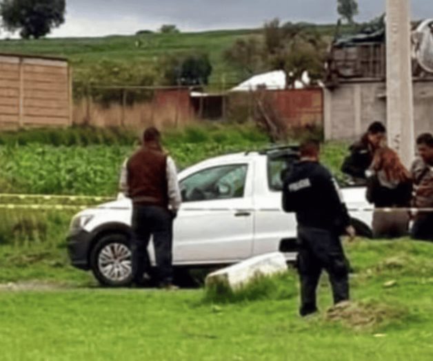 Hallan muerto a juez de amparo Everardo Maya Arias en Zinacantepec