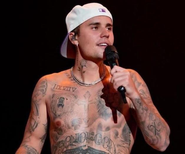 Justin Bieber admite tener problemas de ira y salud mental Justin Bieber admite tener problemas de ira y salud mental
