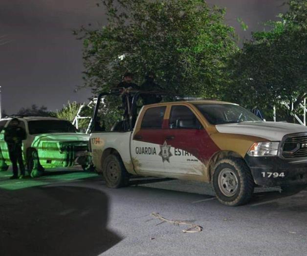 Lo matan a puñaladas Lo matan a puñaladas