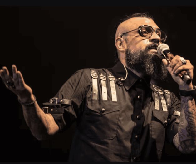 ¿Qué es un preinfarto, condición que sufrió vocalista Panteón Rocco? ¿Qué es un preinfarto, condición que sufrió vocalista Panteón Rocco?