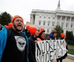¿Las protestas pueden frenar la política migratoria de Trump?