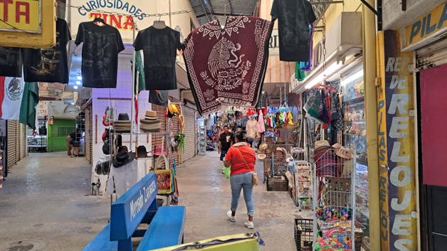 Día del Padre dispara ventas en la peatonal