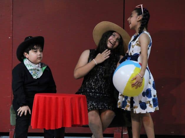 Alistan cierre de cursos en la Casa de la Cultura Alistan cierre de cursos en la Casa de la Cultura