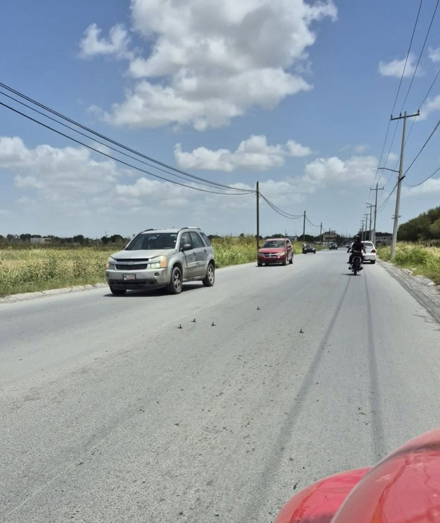 Vuelven las SDR a R&iacute;o Bravo tras operativo militar