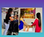 BARBER Y MASAJES 
