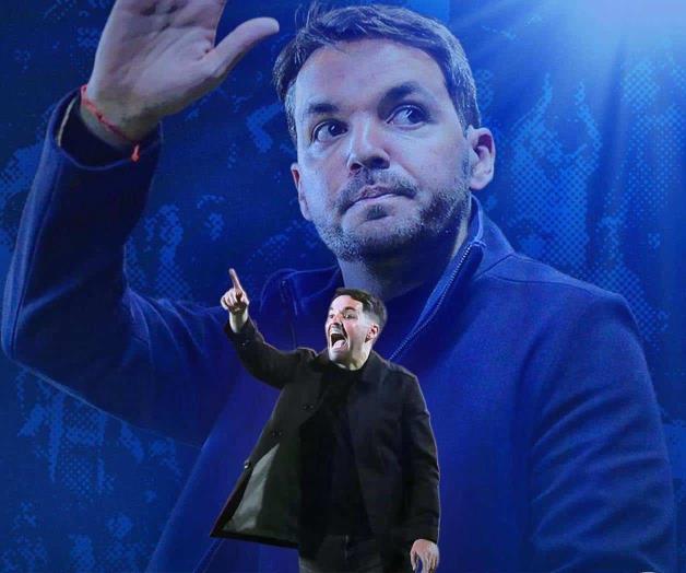 Ya presume el Cruz Azul a Larcam&oacute;n