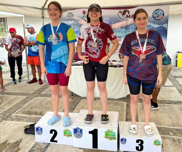 Brillan Dragones en Ciudad Mante