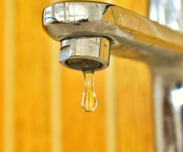 Pide COMAPA reutilizar agua usada para lavar Pide COMAPA reutilizar agua usada para lavar