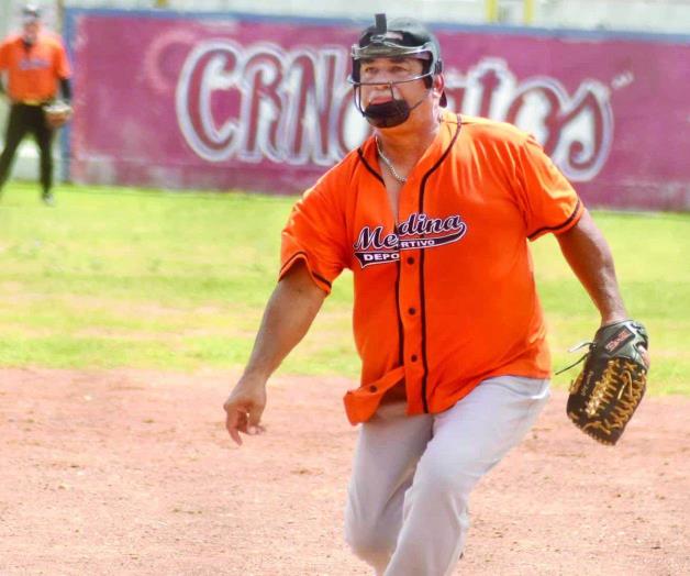 Deportivo Medina, el nuevo campeón de la categoría D3