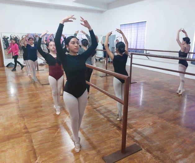 Alistan cierre de cursos en la Casa de la Cultura Alistan cierre de cursos en la Casa de la Cultura