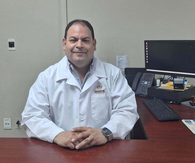 Prepara iSSSTE caminata Prepara iSSSTE caminata