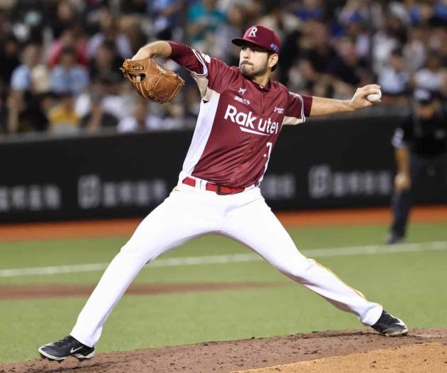 Marcelo Martínez llega a 7 victorias