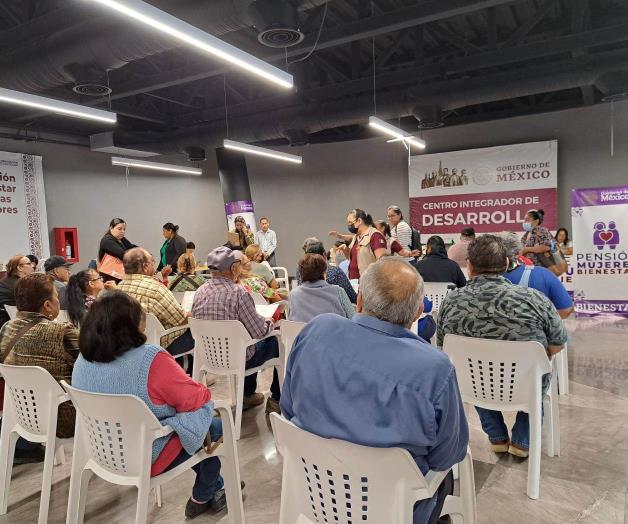 Se agota el tiempo para la Pensi&oacute;n del Bienestar