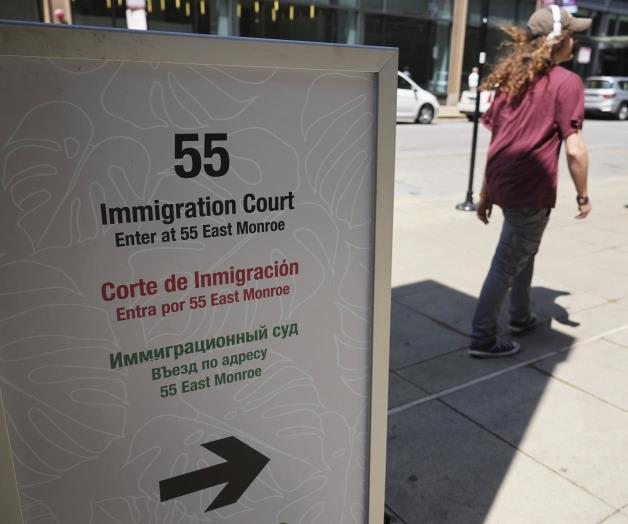 Confusión por cambios en políticas migratorias Confusión por cambios en políticas migratorias