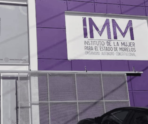 Gobernadora anuncia desaparici&oacute;n del Instituto de la Mujer de Morelos