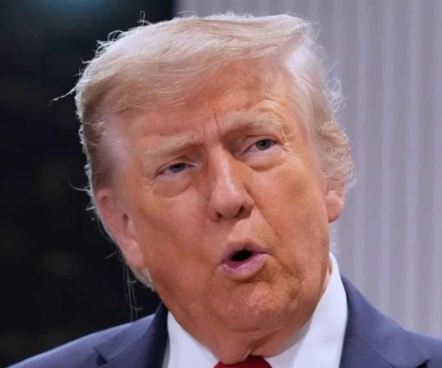 Donald Trump decide recortar su participaci&oacute;n en la Cumbre del G7 en Canad&aacute;