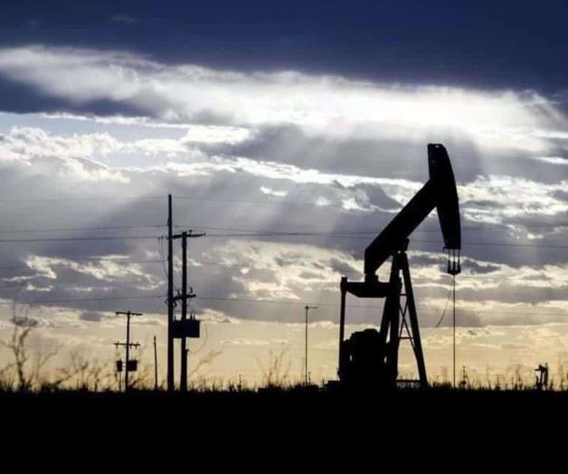 Precio de Petróleo sube por tensiones entre Estados Unidos e Irán Precio de Petróleo sube por tensiones entre Estados Unidos e Irán