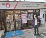 Presenta queja por aspirante a jueza ligada a Luz del Mundo