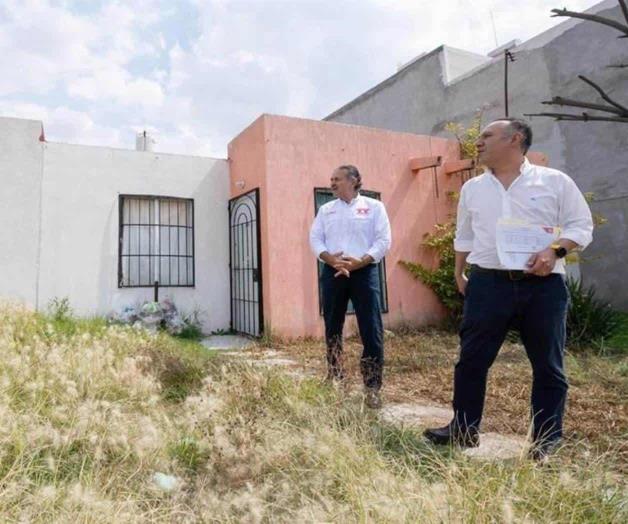 Infonavit legaliza ocupaci&oacute;n de viviendas: Morosos podr&aacute;n adquirirlas