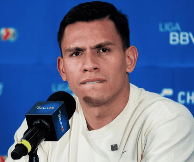 &Aacute;ngel Malag&oacute;n confronta a Jorge Pietrasanta en redes sociales