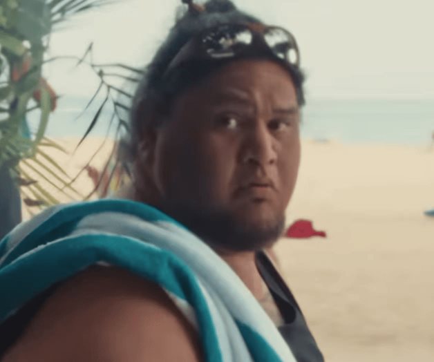 Muere David Hekili Kenui, actor de Lilo & Stitch