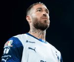 Sergio Ramos lanzará en Dodger Stadium