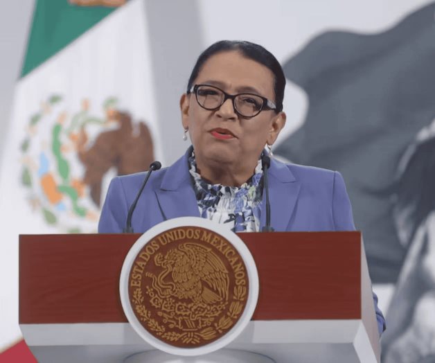 Encuentro Sheinbaum-Trump puede tener lugar en otro momento: Segob Encuentro Sheinbaum-Trump puede tener lugar en otro momento: Segob