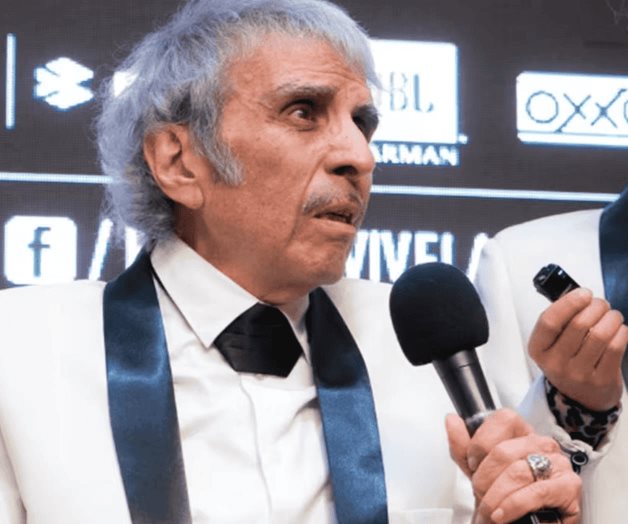 Muere Rafael Acosta, fundador de Los Locos del Ritmo