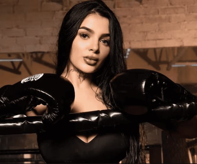 Karely Ruiz debutar&aacute; como boxeadora en Colombia