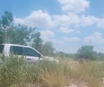 Autoridades investigadoras se encuentran tomando conocimiento del hallazgo del cadáver de un hombre en un terreno baldío ubicado en el fraccionamiento Villarreal de la ciudad de Reynosa Tamaulipas.
