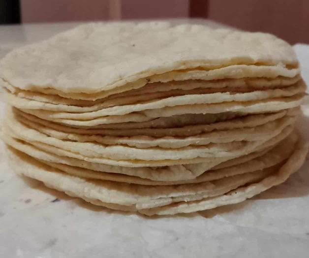 Ven complicado baje el precio de la tortilla