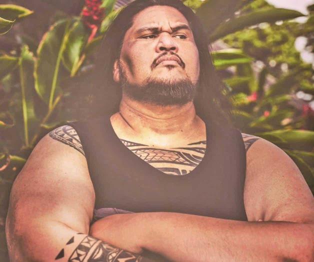 David HK Bell, muere a los 46 años