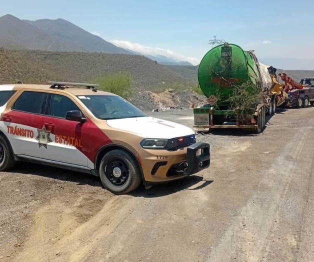 Aplicará Tránsito multas; sanciones sólo en carreteras estatales Aplicará Tránsito multas; sanciones sólo en carreteras estatales