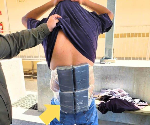 Se pasa de inteligente