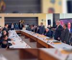 Toman protesta 3 miembros del patronato UAT