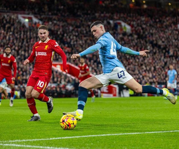 Manchester City se impone en su debut en el Mundial de Clubes