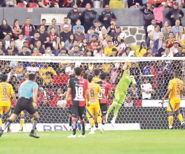 Atlas, nominado a Balón de Oro